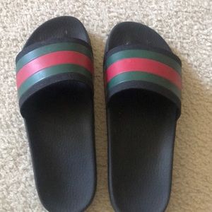Gucci sandals
